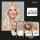 Joanna Multi Blond Intensiv rozjaśniacz do całych włosów