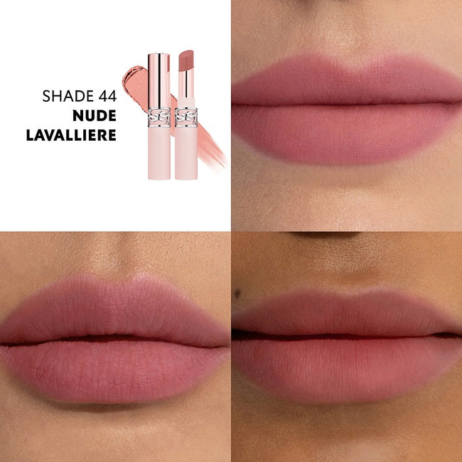 Yves Saint Laurent Lovenude Lip Blusher pomadka do ust 3g