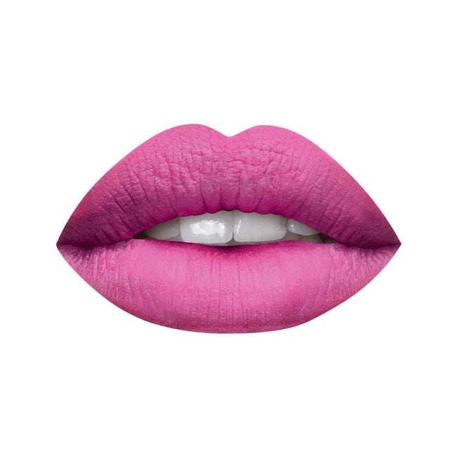 Wibo Million Dollar Lips matowa pomadka do ust 2 3ml