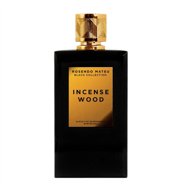 Rosendo Mateu Incense Wood woda perfumowana spray