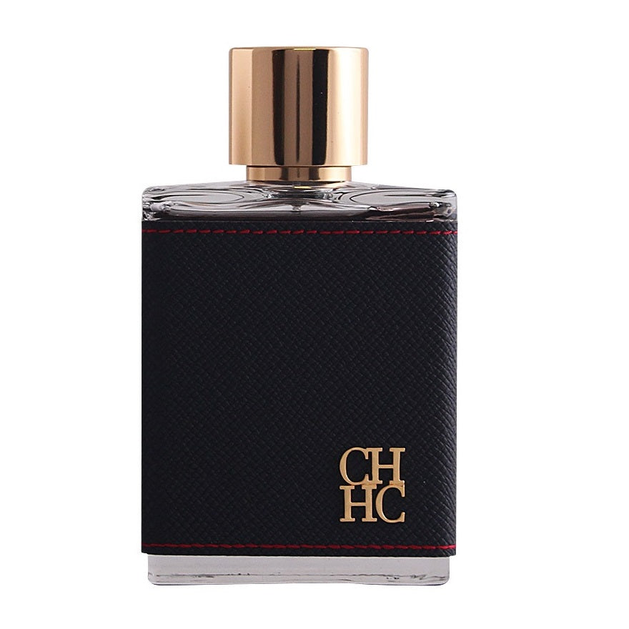carolina herrera ch men woda toaletowa 100 ml  tester   