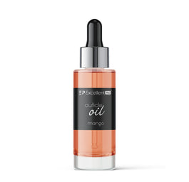 Excellent PRO Cuticle Oil oliwka do skórek i paznokci Mango 35ml