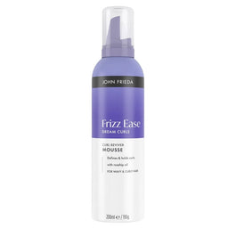 John Frieda Frizz Ease Dream Curls pianka do włosów kręconych 200ml