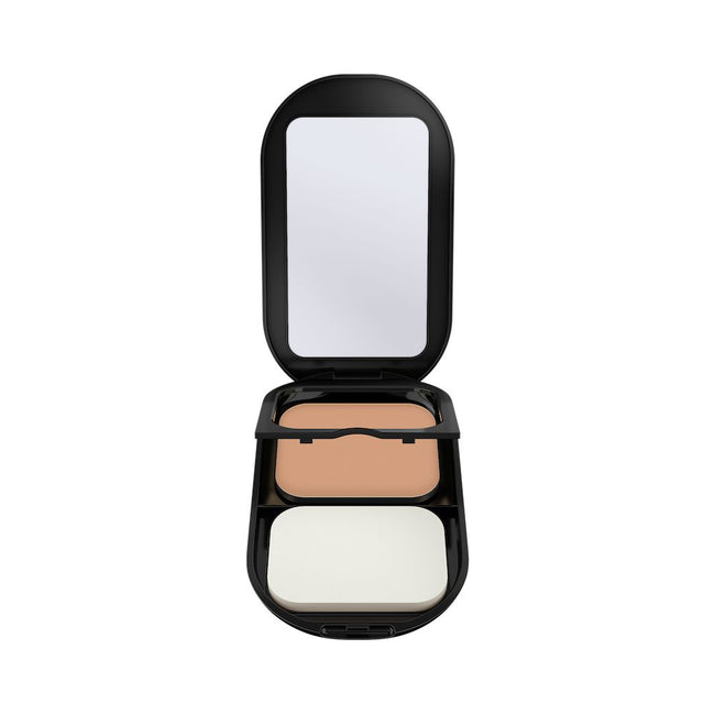Max Factor Facefinity Compact matujący podkład w kompakcie - wkład uzupełniający