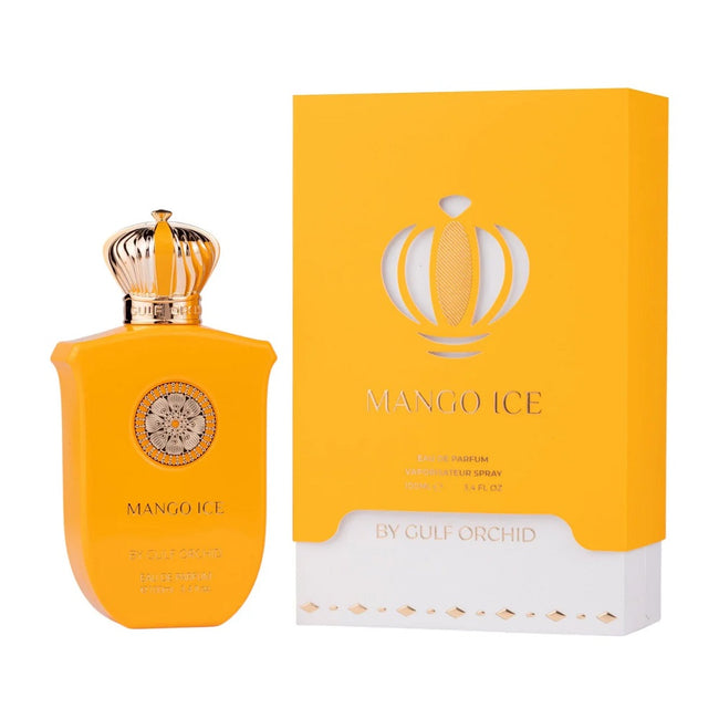 Gulf Orchid Mango Ice woda perfumowana