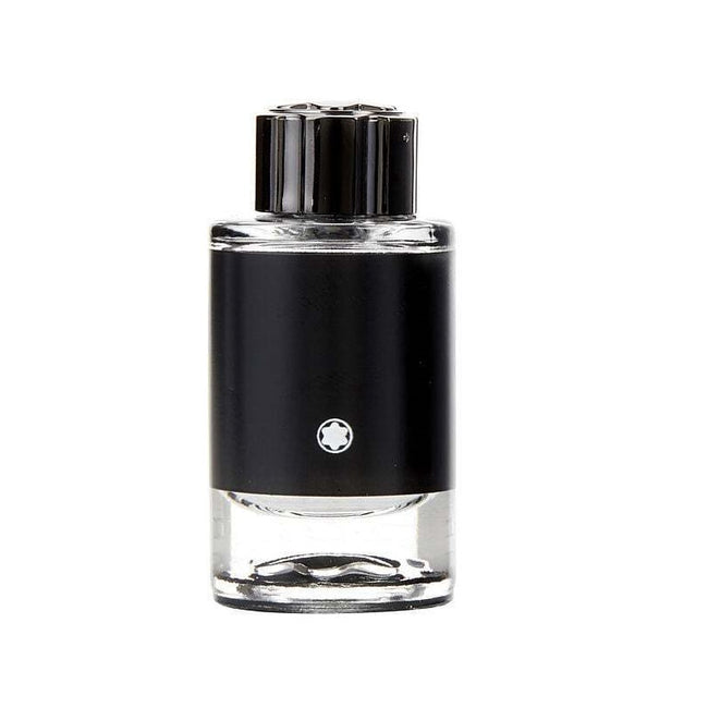 Mont Blanc Explorer woda perfumowana spray