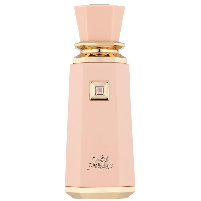 French Avenue Sweet Paradise woda perfumowana