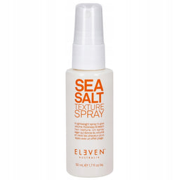 Eleven Australia Sea Salt Texture Spray teksturyzujący spray z solą morską 50ml