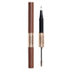 Gosh Brow Tint długotrwały tint do brwi z żelem 2w1