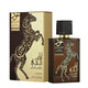 Lattafa Oud Lail Maleki woda perfumowana spray