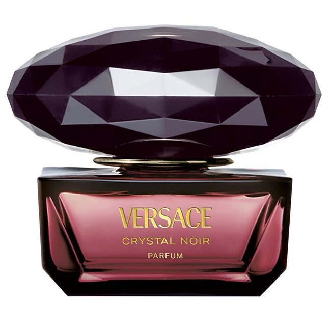 Versace Crystal Noir perfumy spray