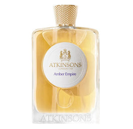 Atkinsons Amber Empire woda toaletowa