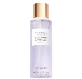 Victoria's Secret Lavender Vanilla mgiełka do ciała 250ml