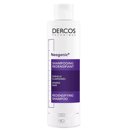 Vichy Dercos Neogenic szampon przywracający gęstość 200ml