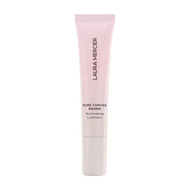 Laura Mercier Mini Pure Canvas Primer Illuminating rozświetlająca baza pod makijaż 15ml