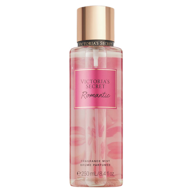 Victoria's Secret Romantic mgiełka do ciała 250ml