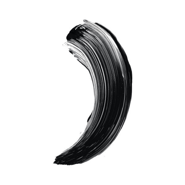 Maybelline Colossal Big Shot Darling Black Mascara pogrubiający tusz do rzęs 9.5ml