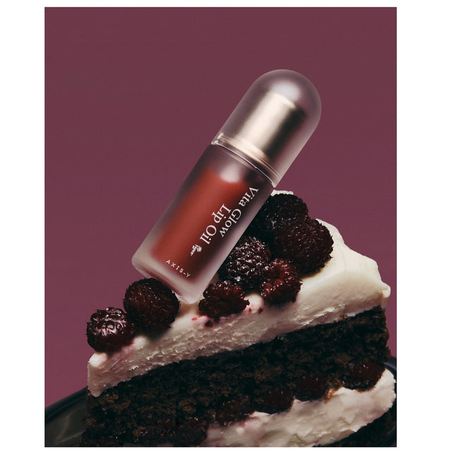AXIS-Y Vita Glow Lip Oil olejek do ust 4.5g
