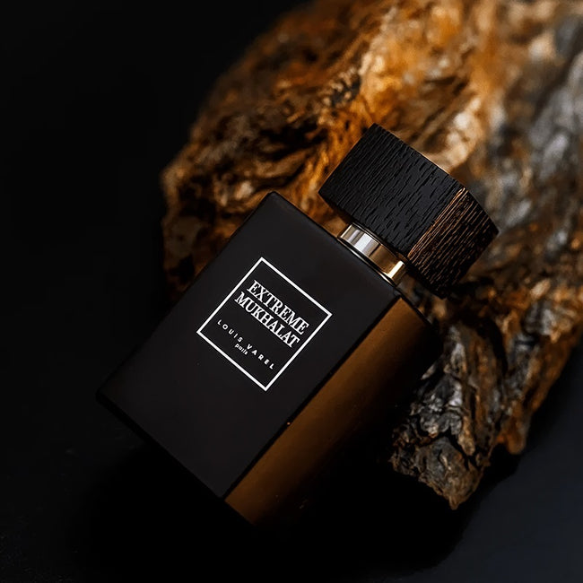 Louis Varel Extreme Mukhalat woda perfumowana spray