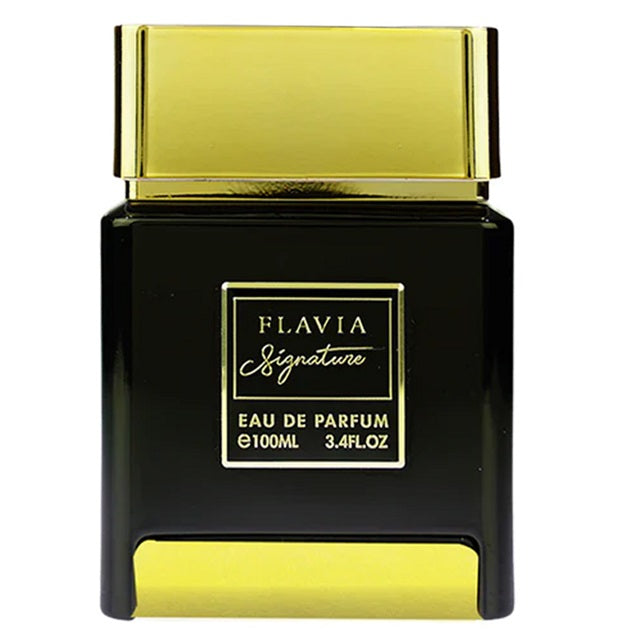 flavia dominant collections - signature