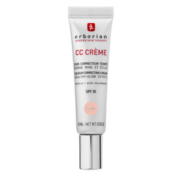 Erborian CC Creme upiększający krem pielęgnacyjny SPF30