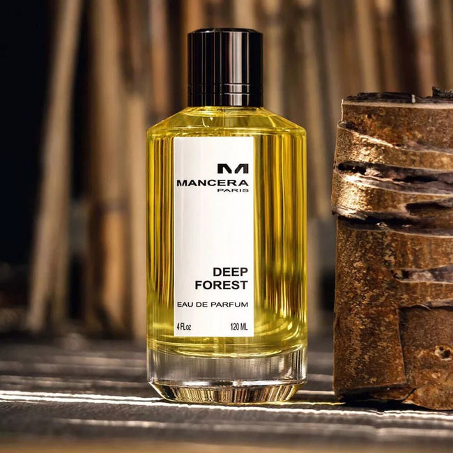 Mancera Deep Forest woda perfumowana