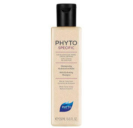 Phyto Specific nawilżający szampon do włosów 250ml