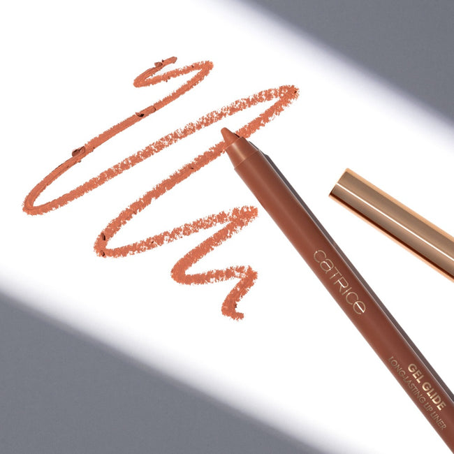 Catrice Gel Glide Long-Lasting Lip Liner konturówka do ust 1.5g