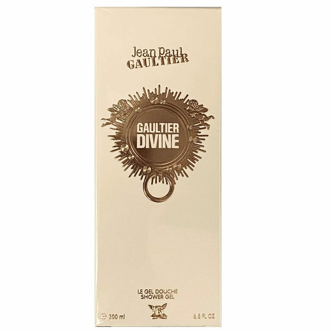 Jean Paul Gaultier Gaultier Divine żel pod prysznic 200ml