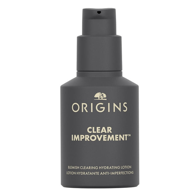 Origins Clear Improvement™ Acne Clearing Hydrating Lotion nawilżająca emulsja przeciw niedoskonałościom 50ml