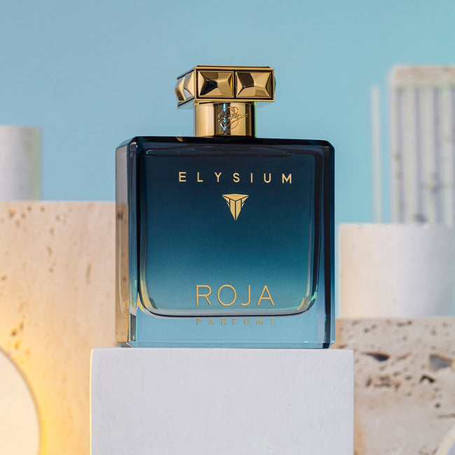 Roja Parfums Elysium Pour Homme woda perfumowana spray