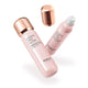 KIKO Milano Hydra Pro Skincare Set zestaw nawilżający krem do twarzy SPF10 50ml + serum pod oczy 15ml