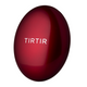 Tirtir Mask Fit Red Cushion długotrwały podkład do twarzy w poduszce 21N Ivory 4.5g