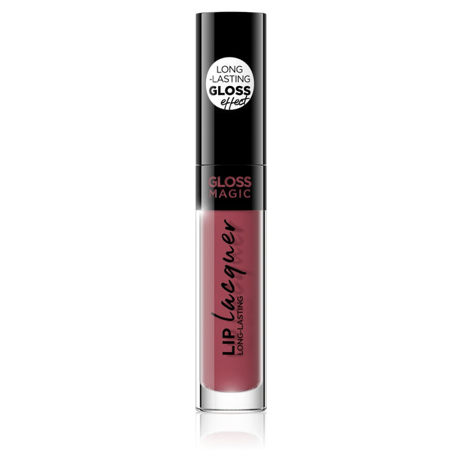 Eveline Cosmetics Gloss Magic Lip Lacquer lakier do ust