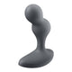 Satisfyer Deep Diver wibrator analny Black