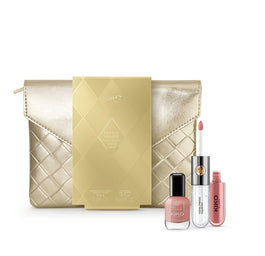 KIKO Milano Holiday Première Forever Together Makeup Gift Set zestaw prezentowy do ust i dłoni