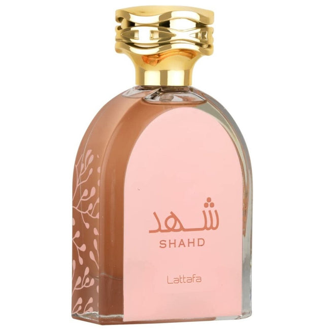Lattafa Shahd woda perfumowana spray