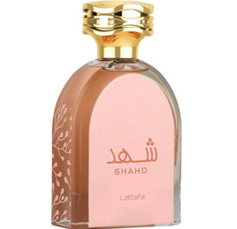 Lattafa Shahd woda perfumowana spray 100ml