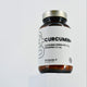 UP Health Pharma Curcumin+ UP kurkumina suplement diety 60 kapsułek