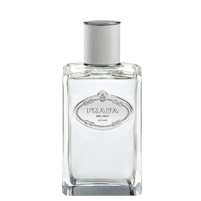 Prada Infusion d'Iris Cedre woda perfumowana spray 100ml - produkt bez opakowania