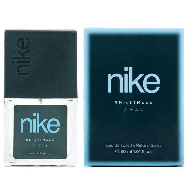 Nike #NightMode Man woda toaletowa spray