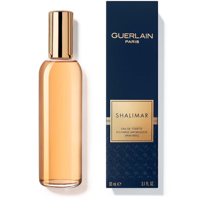 Guerlain Shalimar woda toaletowa spray