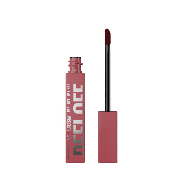 Maybelline Super Stay Peel-Off Liner semi-permanentna konturówka do ust 4.8ml