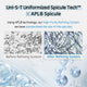 APLB Spicule Retinol Shot 180 Cream regenerujący krem do twarzy 55ml