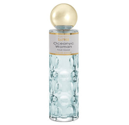 Saphir Oceanyc Women woda perfumowana spray