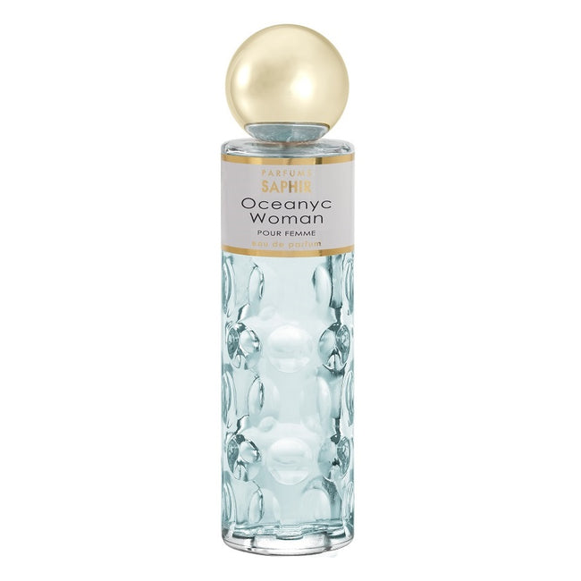 Saphir Oceanyc Women woda perfumowana spray