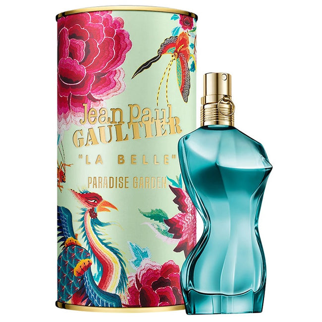 Jean Paul Gaultier La Belle Paradise Garden woda perfumowana spray