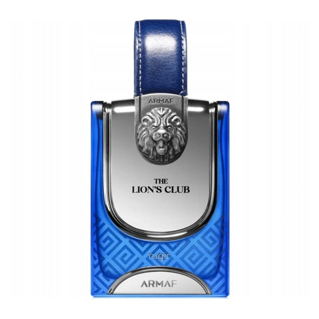 Armaf The Lion's Club Rugir woda perfumowana spray
