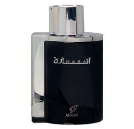 Afnan Inara Black woda perfumowana