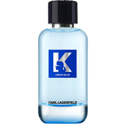 Karl Lagerfeld Jeans Urban Blue woda toaletowa